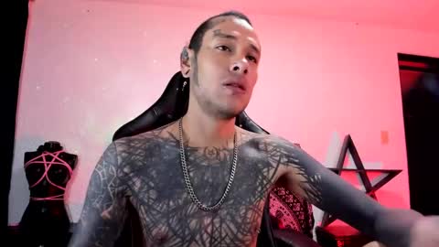 Dani  online show from January 2025 12:31:01 AM