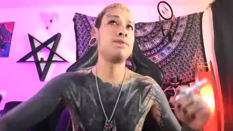 Dani  online show from October 2025 06:50:02 AM