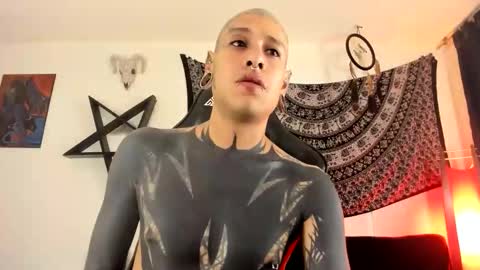 Dani  online show from November 2025 08:51:05 AM