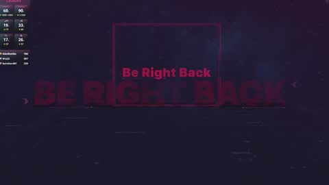 Im Senise Welcome to my room My instagram  online show from December 2024 08:18:02 AM