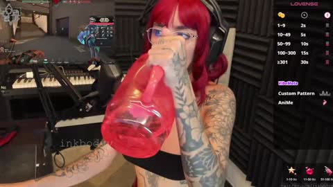 Dayana  online show from December 2024 04:28:02 AM