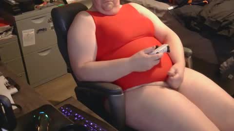 Snapshot of inkedjay169 chatting on March 2026 03:14:01 PM Madelaine online show from March 2026 03:14:01 PM