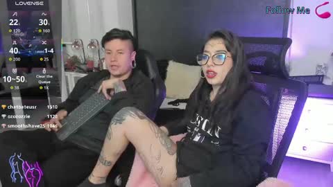 Snapshot of inkedsinners_ chatting on June 2026 11:49:01 PM inkedsinners_ online show from June 2026 11:49:01 PM