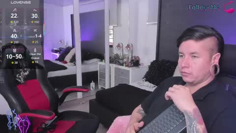 Snapshot of inkedsinners_ chatting on June 2026 11:55:01 AM inkedsinners_ online show from June 2026 11:55:01 AM