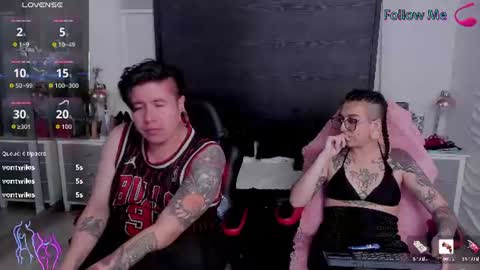Snapshot of inkedsinners_ chatting on June 2026 03:09:02 AM inkedsinners_ online show from June 2026 03:09:02 AM