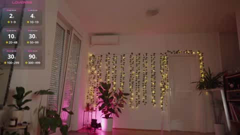 Xenia online show from March 2025 11:29:01 AM