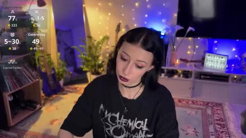 Xenia online show from March 2026 01:14:02 PM