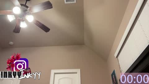 inkyyinkyy online show from September 2025 01:55:01 AM