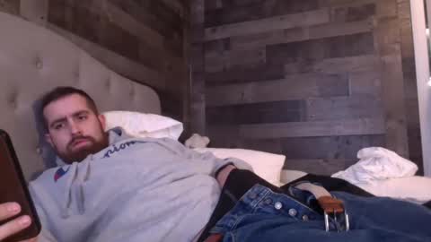 InMyBackyard online show from January 2025 07:17:02 PM