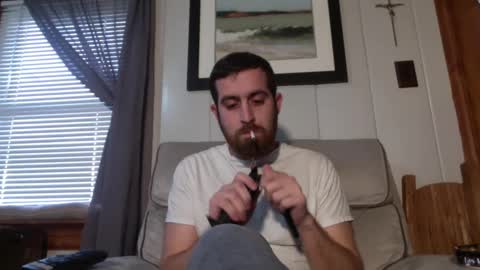 InMyBackyard online show from February 2025 09:13:02 PM