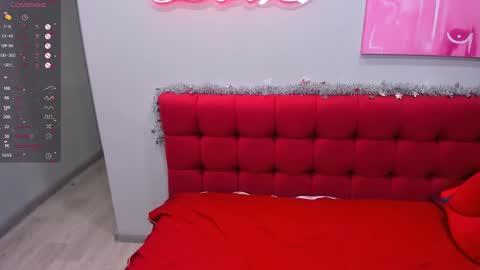 Inna online show from January 2025 04:42:01 AM