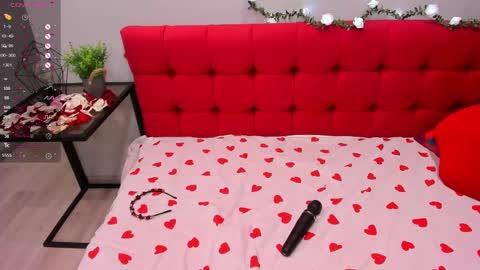 Inna online show from February 2025 02:03:02 AM