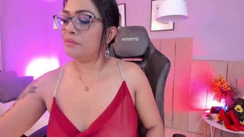 Indra online show from December 2024 03:51:01 AM