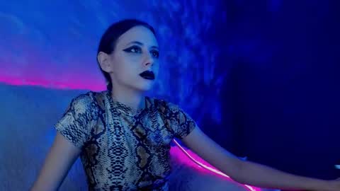 Venera  online show from February 2025 05:54:01 PM