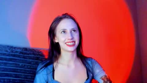 Venera  online show from February 2026 06:37:02 PM