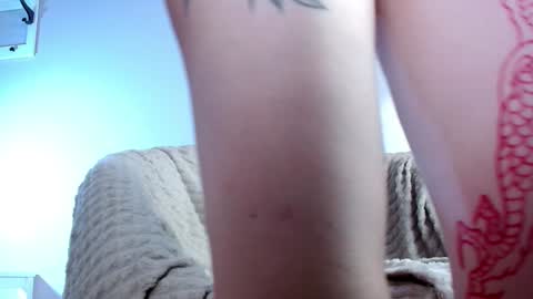 Lina online show from January 2025 12:26:01 PM