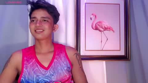 calvin online show from February 2026 04:47:02 PM