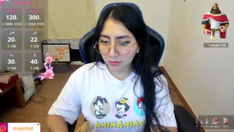 Luna        online show from January 2026 04:15:01 AM