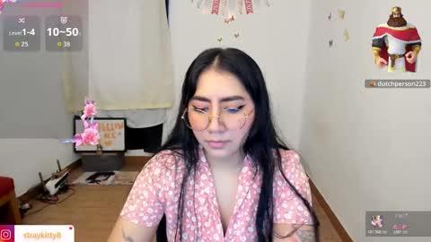 Luna        online show from March 2026 03:07:02 PM