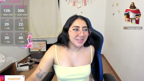Snapshot of innocentchurchgirlll chatting on May 2026 12:17:01 AM Luna online show from May 2026 12:17:01 AM