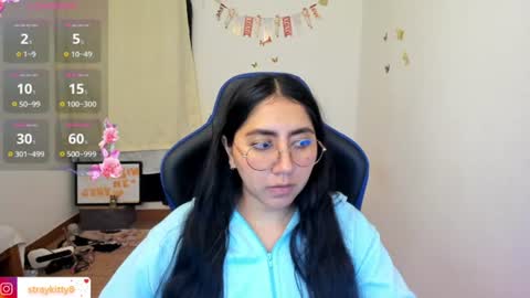 Snapshot of innocentchurchgirlll chatting on June 2026 02:01:01 AM Luna online show from June 2026 02:01:01 AM