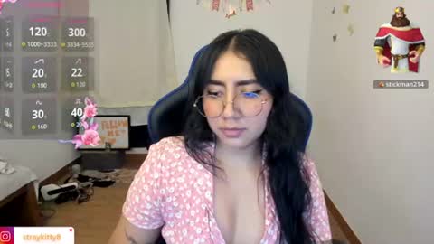 Snapshot of innocentchurchgirlll chatting on June 2026 11:58:01 PM Luna online show from June 2026 11:58:01 PM