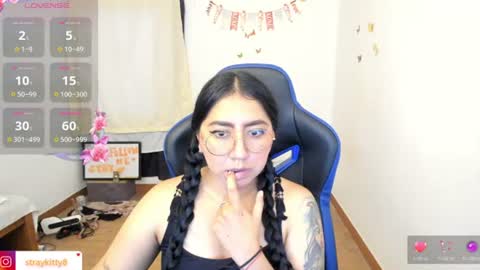 Snapshot of innocentchurchgirlll chatting on June 2026 05:35:02 PM Luna online show from June 2026 05:35:02 PM