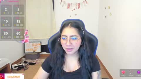 Snapshot of innocentchurchgirlll chatting on July 2026 11:55:02 PM Luna online show from July 2026 11:55:02 PM