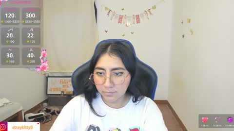 Snapshot of innocentchurchgirlll chatting on July 2026 08:11:01 PM Luna online show from July 2026 08:11:01 PM