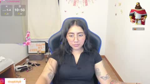 Snapshot of innocentchurchgirlll chatting on July 2026 12:27:01 AM Luna online show from July 2026 12:27:01 AM