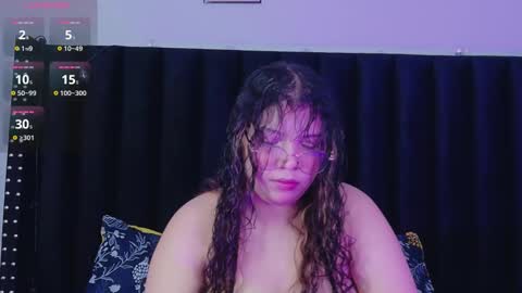 innocenthazel online show from January 2026 02:59:01 AM