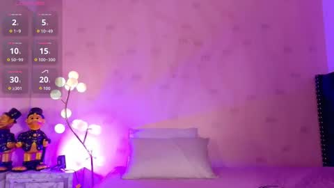 innocenthazel online show from March 2026 12:44:01 PM