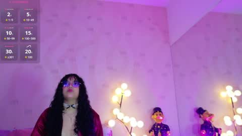 innocenthazel online show from May 2026 12:21:02 PM