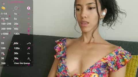 Laroa online show from February 2025 03:42:02 PM