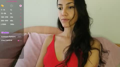 Laroa online show from September 2025 10:10:02 PM