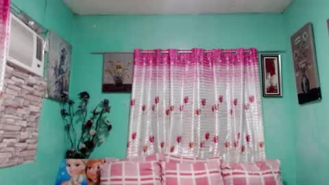 inocent_joy online show from January 2025 01:54:01 PM