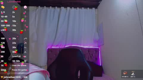 Luna moon online show from December 2024 02:49:02 PM