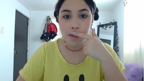 Celeste online show from December 2024 12:38:01 PM