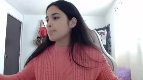 Celeste online show from December 2024 12:27:01 PM