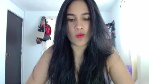 Celeste online show from January 2025 01:32:01 PM