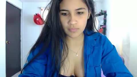 Celeste online show from February 2025 12:47:02 PM