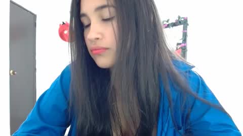 Celeste online show from February 2025 03:50:01 PM