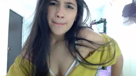 Celeste online show from February 2025 03:35:01 PM