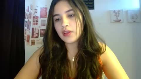 Celeste online show from February 2026 12:38:01 PM