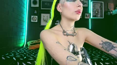   SANIA  online show from December 2024 09:28:02 PM