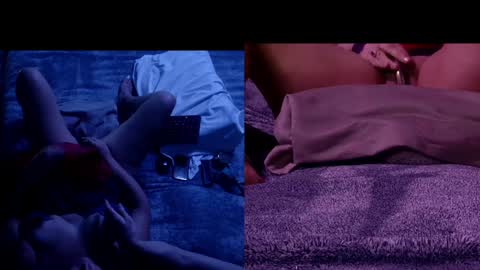 InsatiableCpl333 online show from February 2025 10:55:01 PM