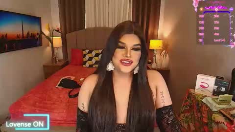 Snapshot of insatiablesexqueen chatting on November 2025 04:05:01 AM tasha online show from November 2025 04:05:01 AM