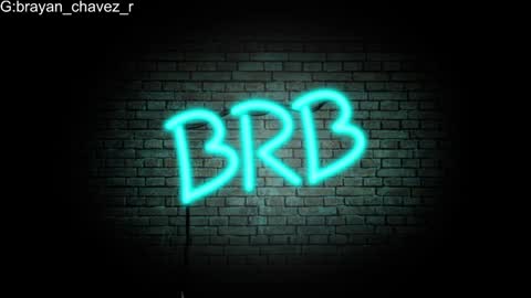 Brayan Chavez online show from January 2025 10:01:01 AM