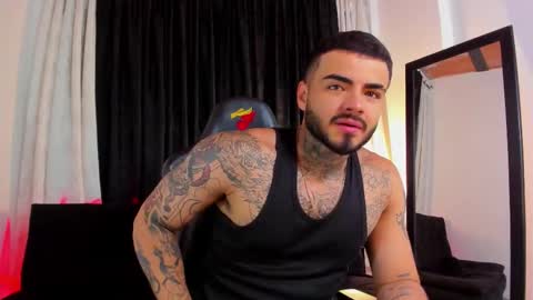 Brayan Chavez online show from March 2026 03:01:02 AM