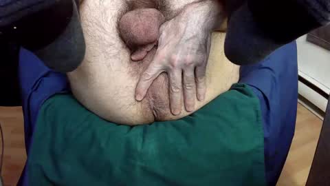 Inspector69er online show from December 2024 03:58:01 AM